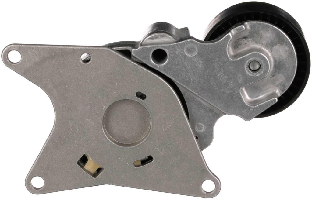 Galet tendeur de courroie d'accessoire GATES T38435