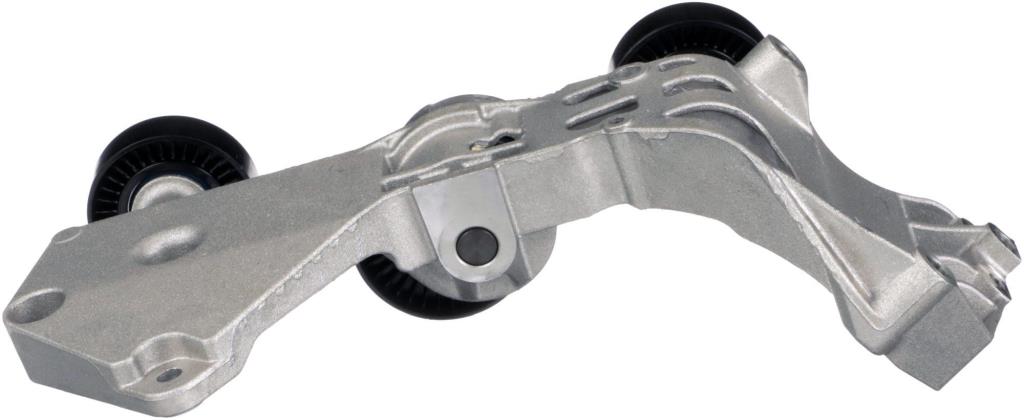 Galet tendeur de courroie d'accessoire GATES ref. T38465