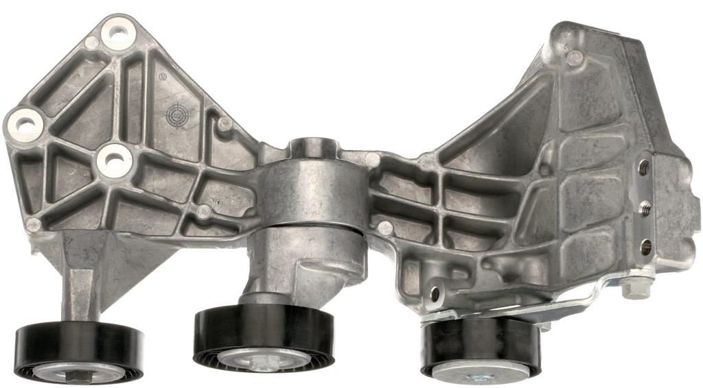 Galet tendeur de courroie d'accessoire GATES ref. T38466