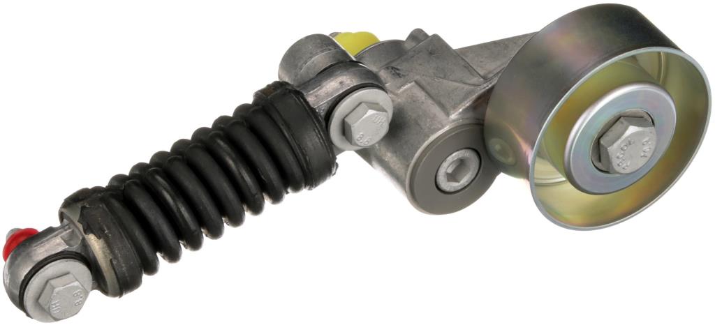 Rolo tensor da correia trapezoidal estriada GATES ref. T38481