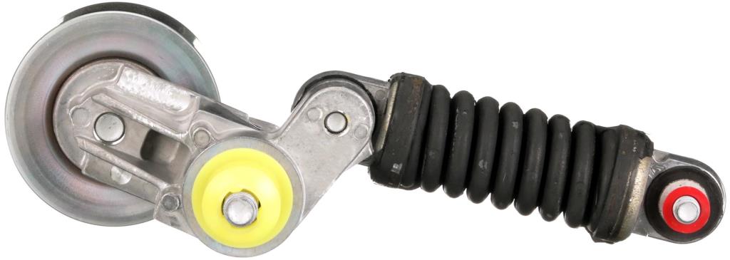 Rolo tensor da correia trapezoidal estriada GATES ref. T38481