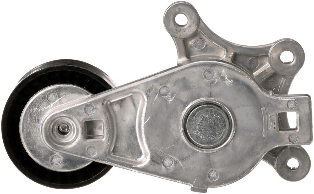 Tensor de correa, correa poli V GATES T38485