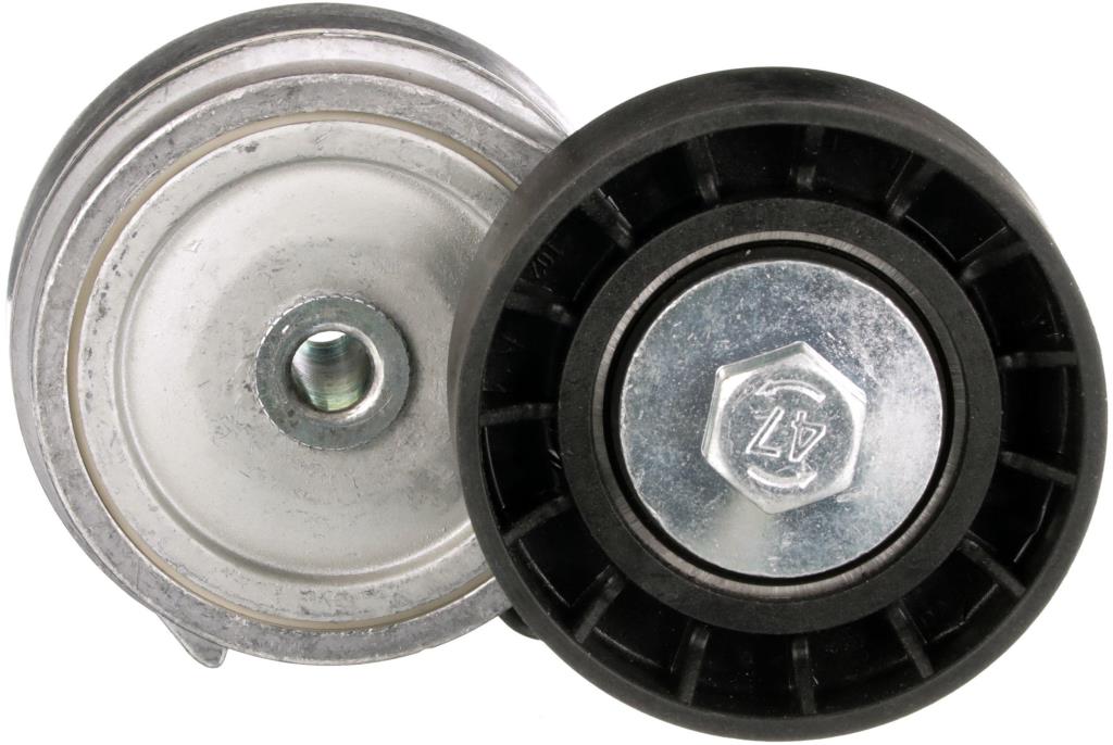 Tensor de correa, correa poli V GATES T38588