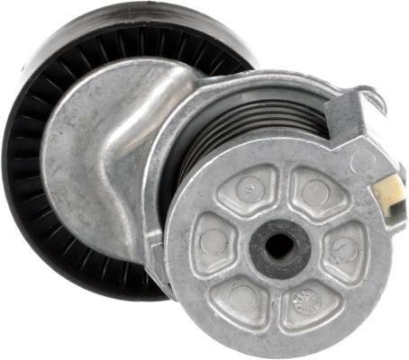 Tensor de correa, correa poli V GATES T38772