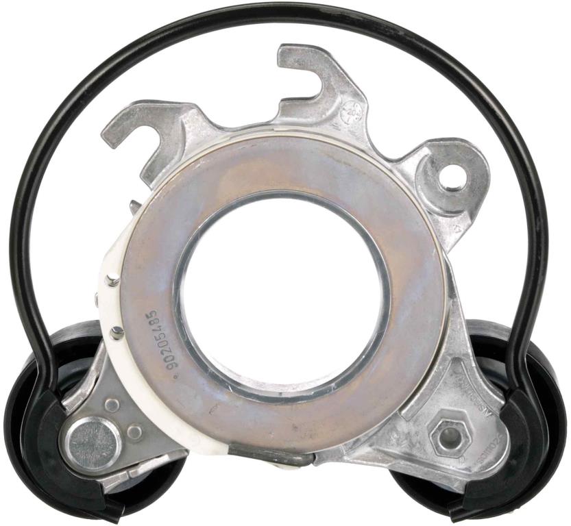 Tensor de correa, correa poli V GATES T38784