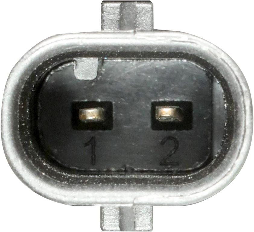 Tensor de correa, correa poli V GATES T38798