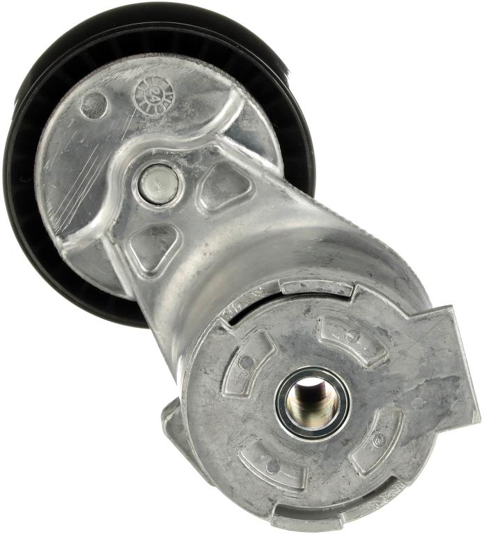 Galet tendeur de courroie d'accessoire GATES ref. T39009