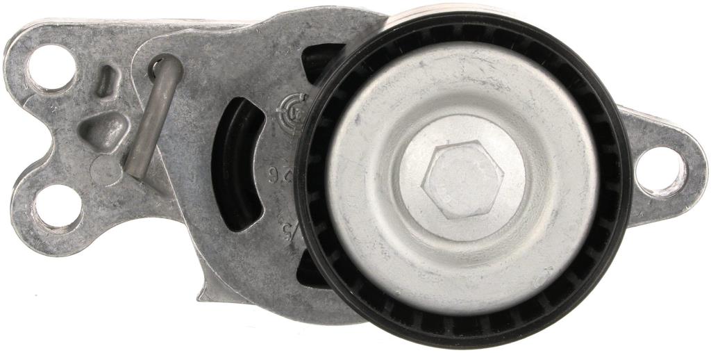 Rolo tensor da correia trapezoidal estriada GATES ref. T39055