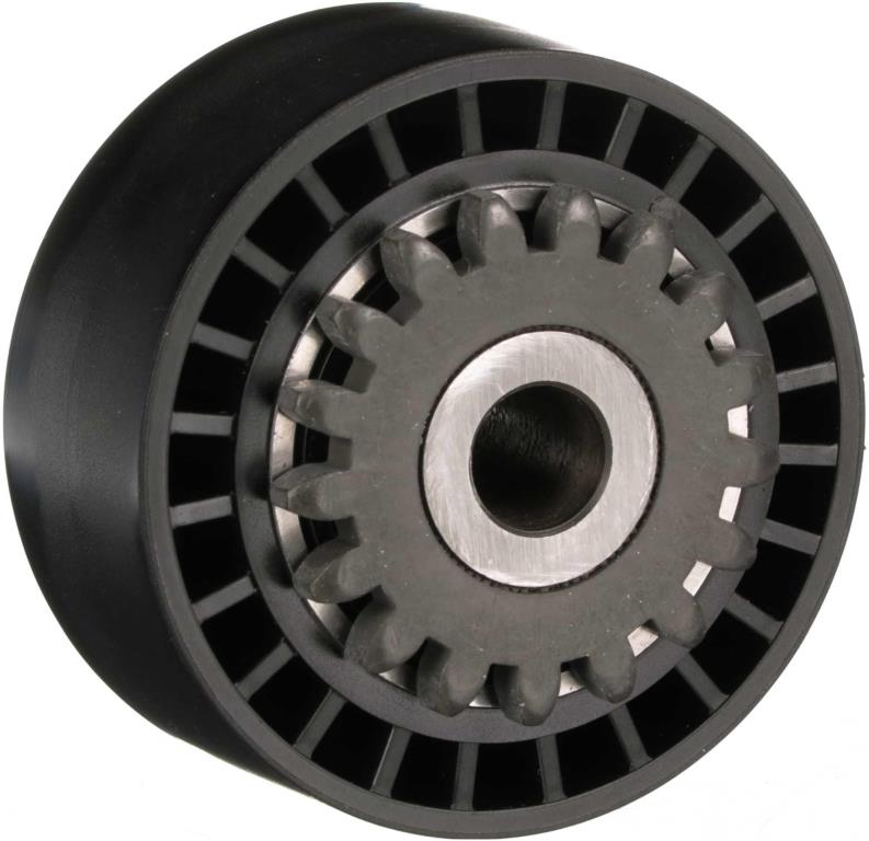 Rolo tensor da correia trapezoidal estriada GATES ref. T39056