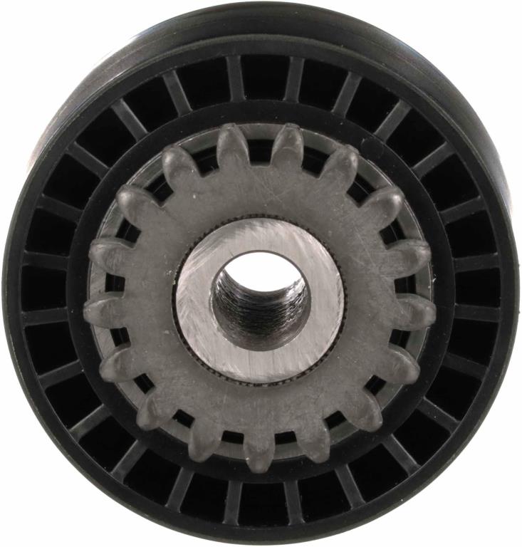 Rolo tensor da correia trapezoidal estriada GATES ref. T39056