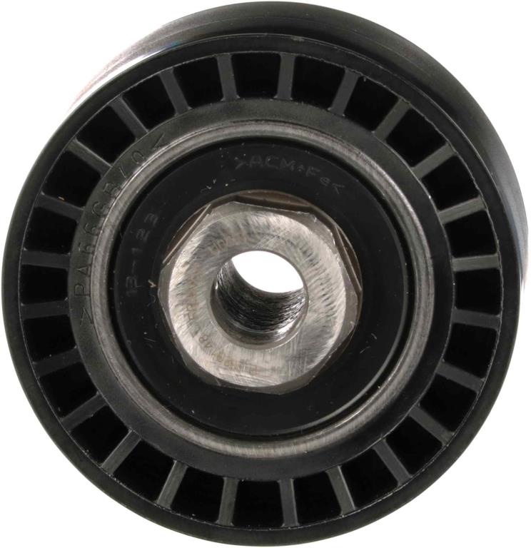 Rolo tensor da correia trapezoidal estriada GATES ref. T39056