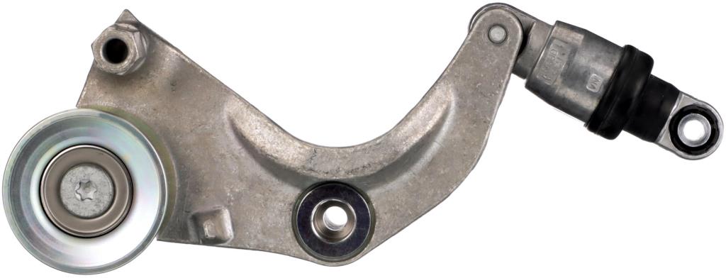 Tensor de correa, correa poli V GATES T39077