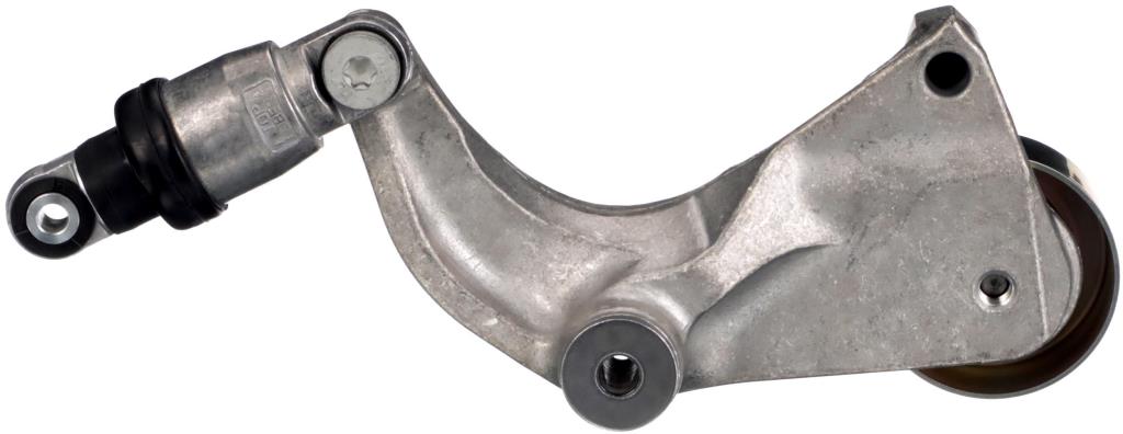Tensor de correa, correa poli V GATES T39077