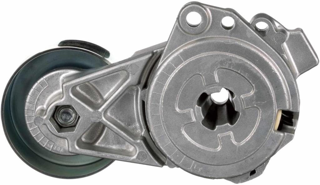 Galet tendeur de courroie d'accessoire GATES ref. T39098