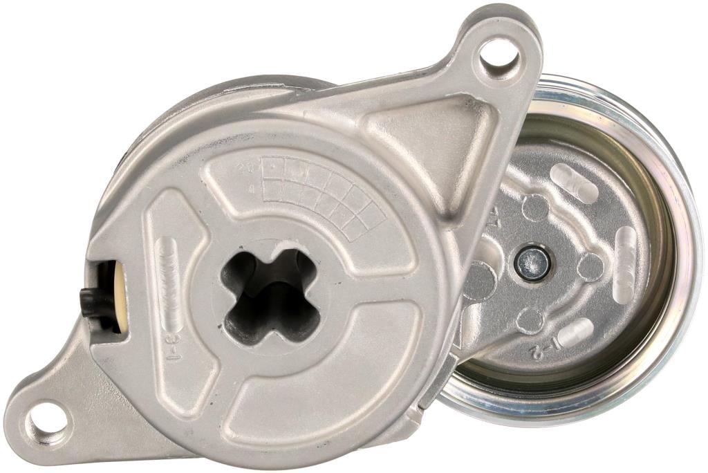 Galet tendeur de courroie d'accessoire GATES ref. T39103