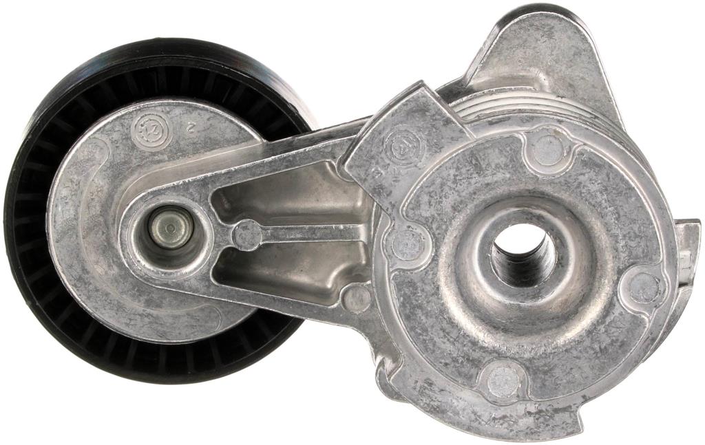 Galet tendeur de courroie d'accessoire GATES ref. T39112