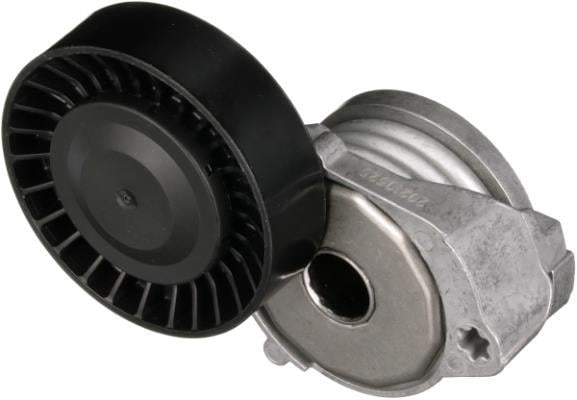 Rolo tensor da correia trapezoidal estriada GATES ref. T39116