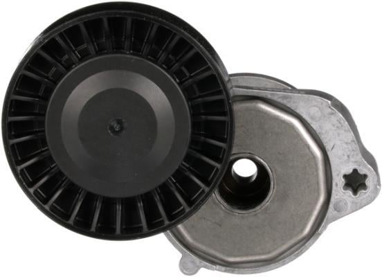 Rolo tensor da correia trapezoidal estriada GATES ref. T39116