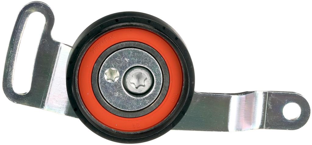 Rolo tensor da correia trapezoidal estriada GATES ref. T39119