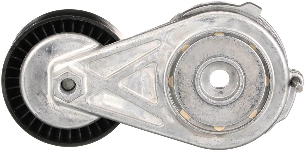 Galet tendeur de courroie d'accessoire GATES ref. T39122