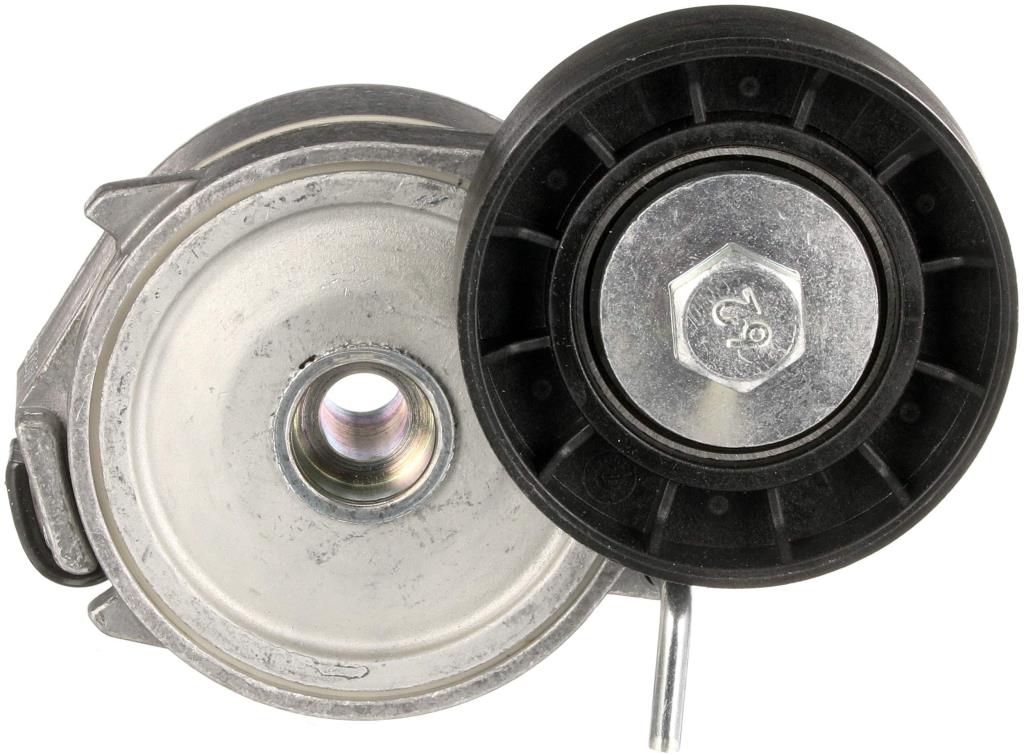 Galet tendeur de courroie d'accessoire GATES ref. T39124