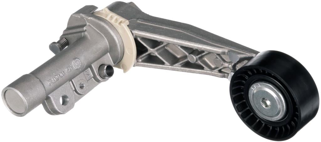 Galet tendeur de courroie d'accessoire GATES ref. T39127