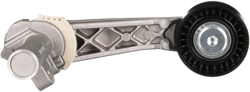 Galet tendeur de courroie d'accessoire GATES ref. T39127