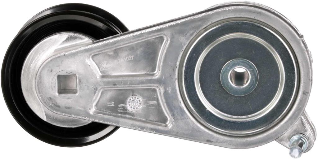 Galet tendeur de courroie d'accessoire GATES ref. T39129