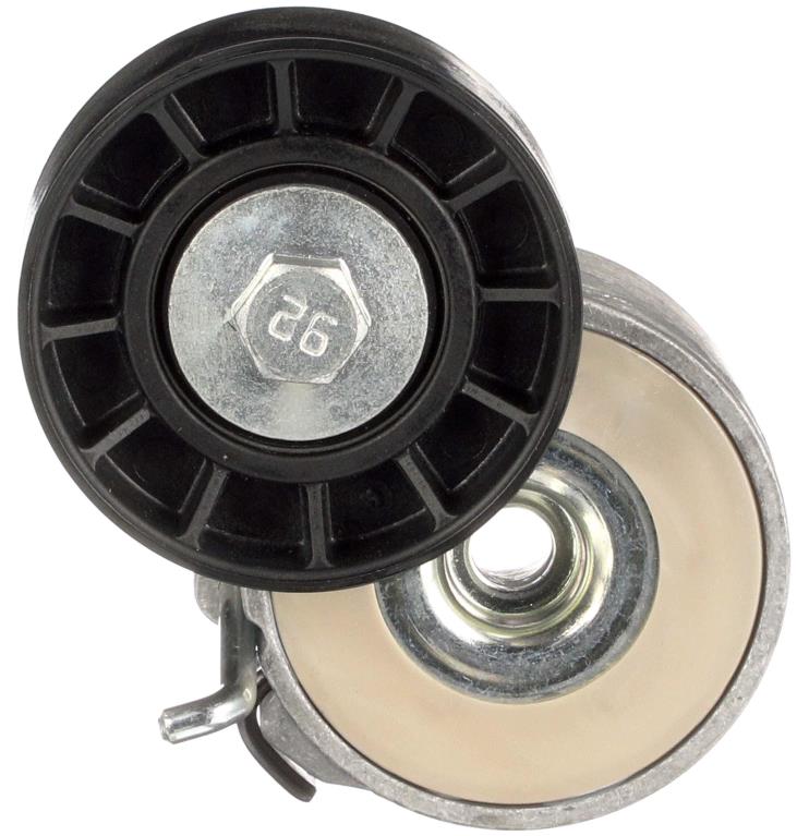 Tensor de correa, correa poli V GATES T39137