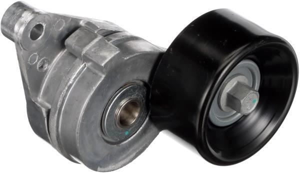 Tensor de correa, correa poli V GATES T39185