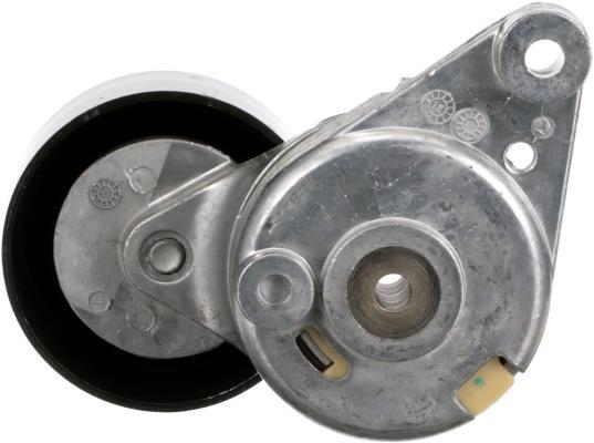 Tensor de correa, correa poli V GATES T39185