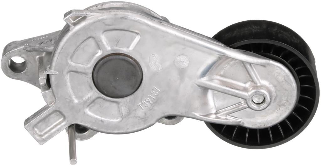Galet tendeur de courroie d'accessoire GATES ref. T39187