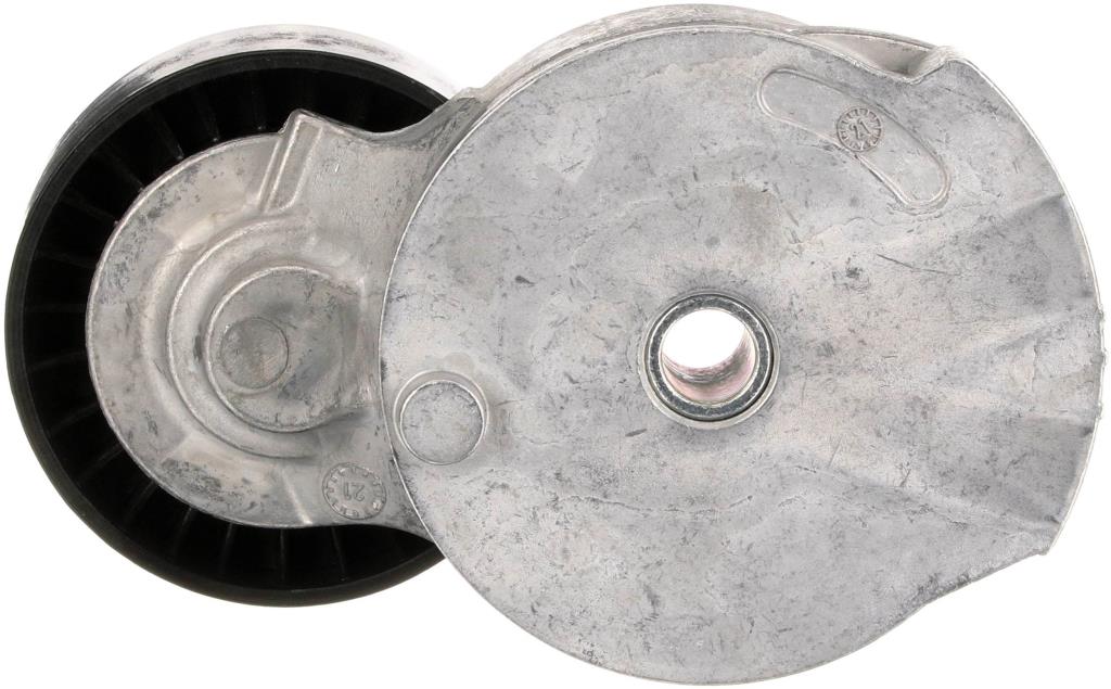 Galet tendeur de courroie d'accessoire GATES ref. T39188