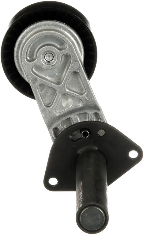 Galet tendeur de courroie d'accessoire GATES ref. T39203