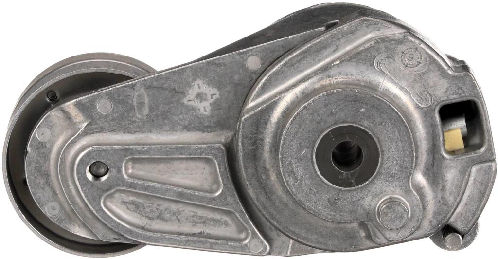 Galet tendeur de courroie d'accessoire GATES ref. T39208