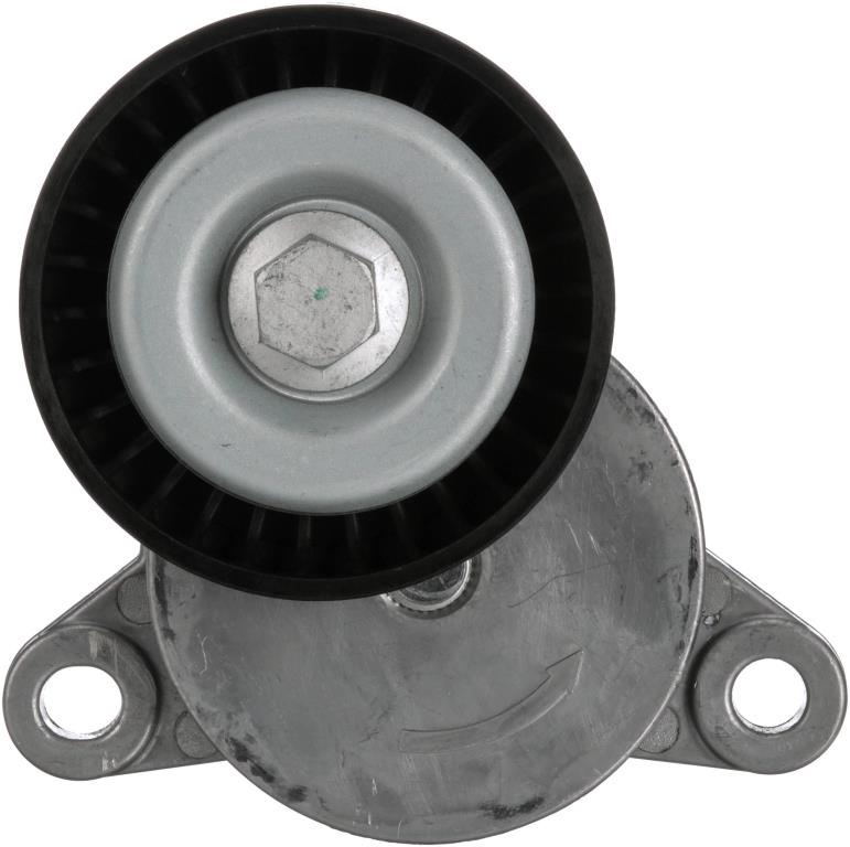 Tensor de correa, correa poli V GATES T39221