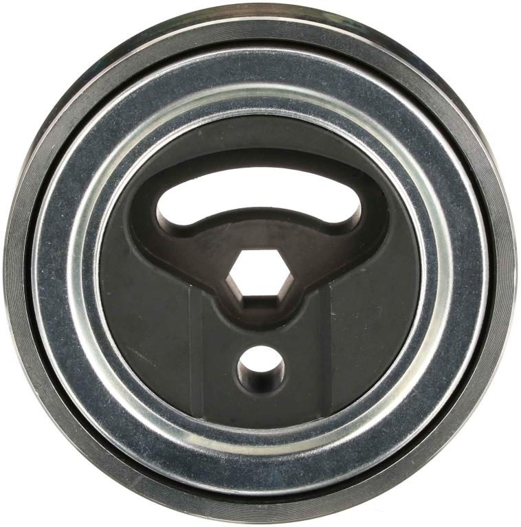 Galet tendeur de courroie d'accessoire GATES ref. T39225