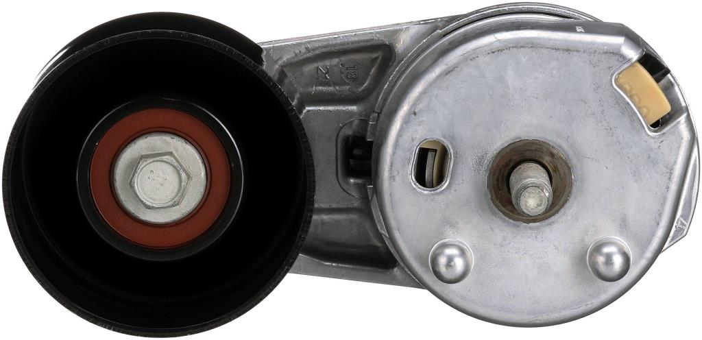Tensor de correa, correa poli V GATES T39240