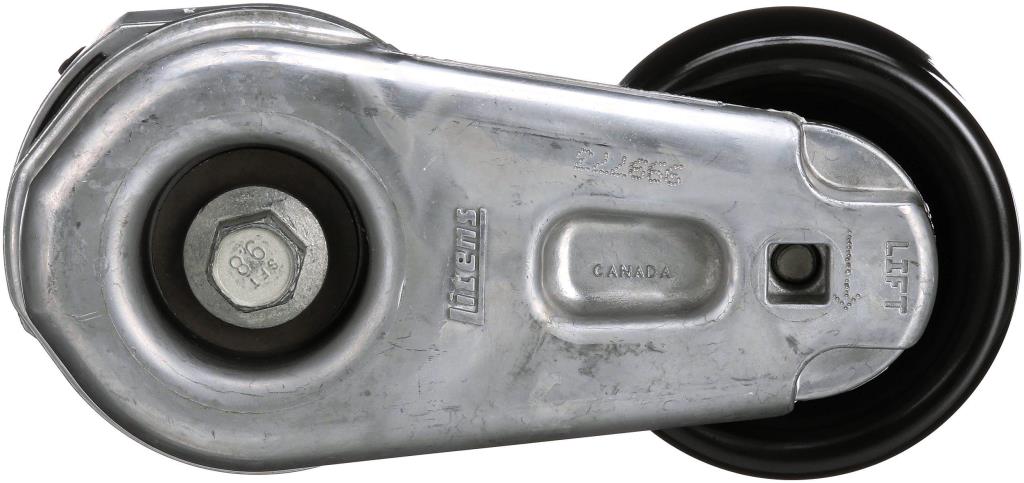 Tensor de correa, correa poli V GATES T39240