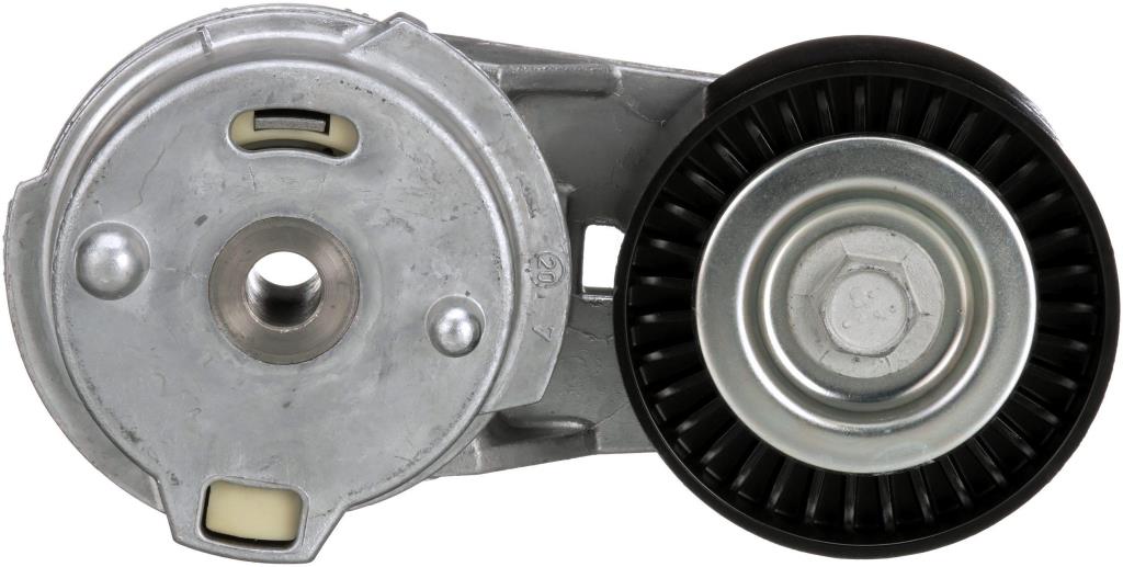 Tensor de correa, correa poli V GATES T39269