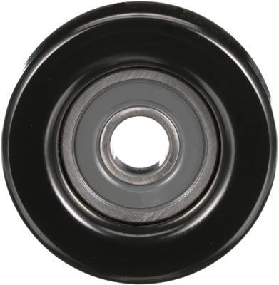 Galet enrouleur de courroie d'accessoire GATES ref. T39276