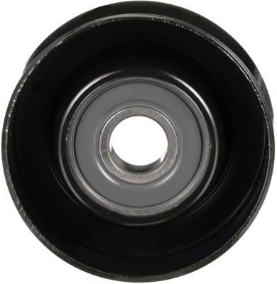 Galet enrouleur de courroie d'accessoire GATES ref. T39276