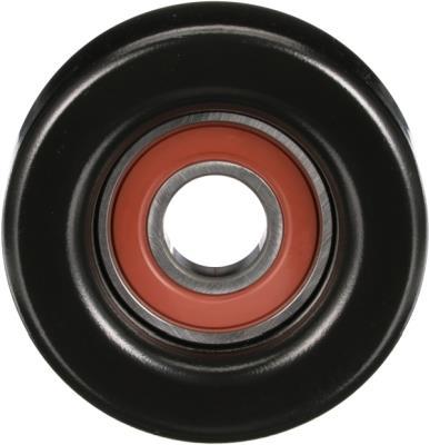 Galet enrouleur de courroie d'accessoire GATES ref. T39277