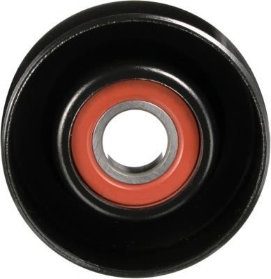 Galet enrouleur de courroie d'accessoire GATES ref. T39277