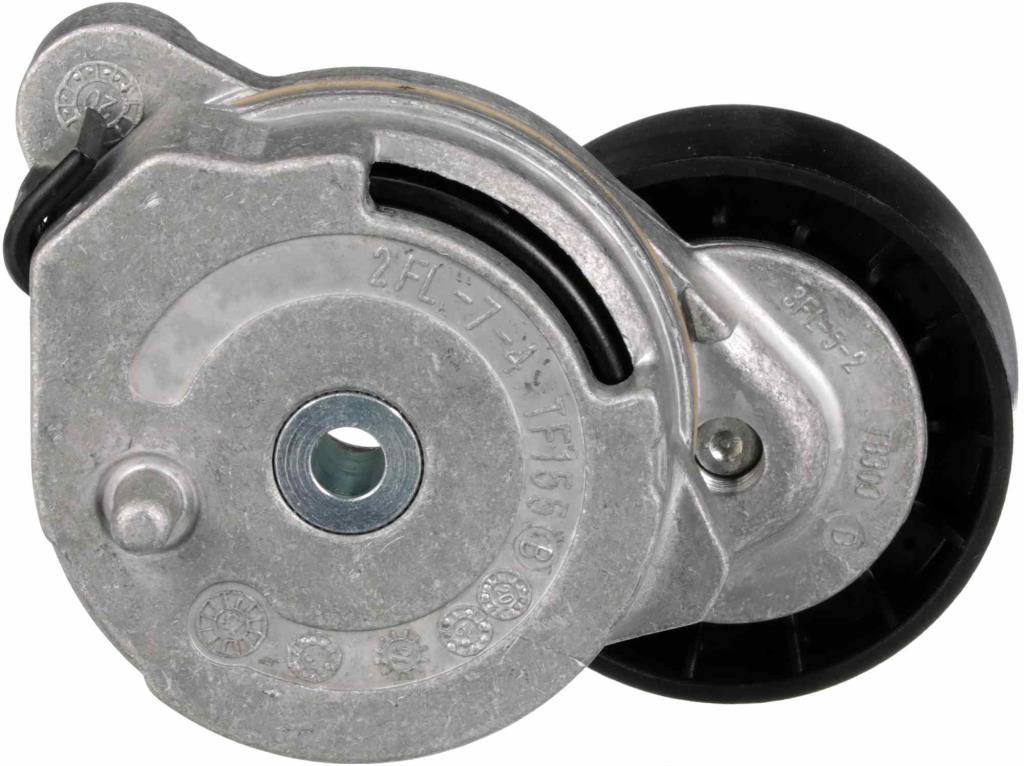 Galet tendeur de courroie d'accessoire GATES ref. T39290