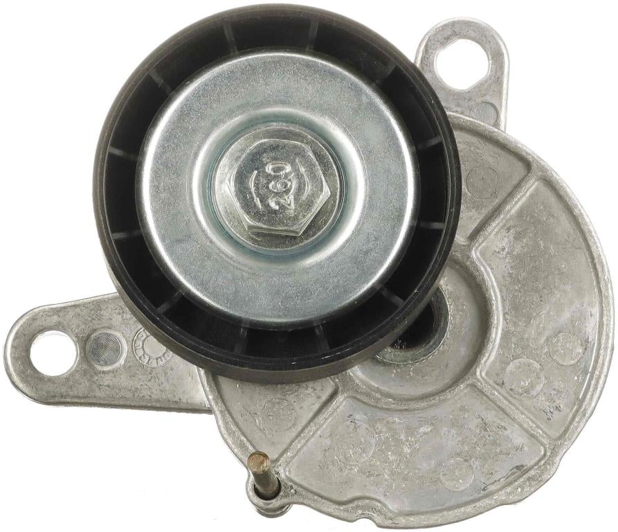 Galet tendeur de courroie d'accessoire GATES ref. T39292