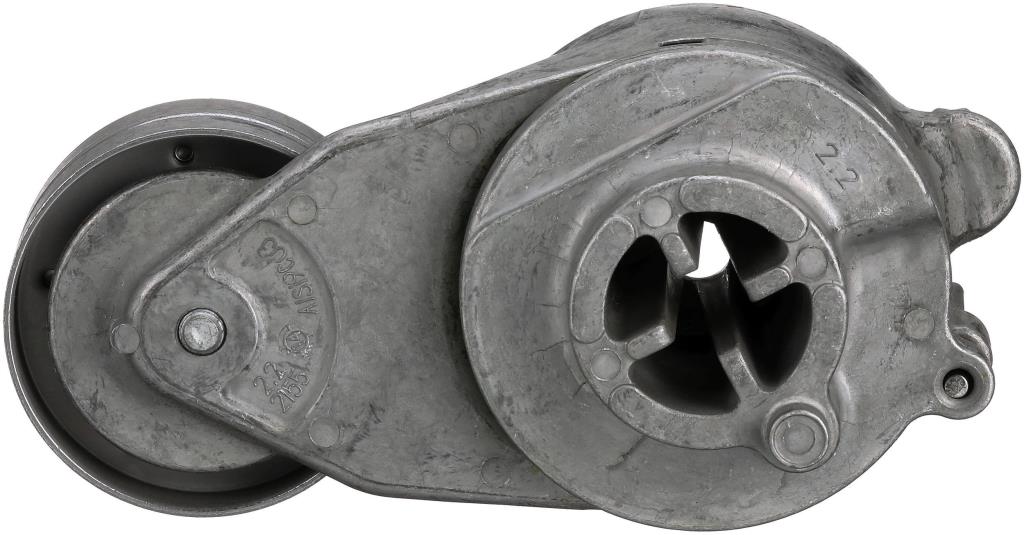 Galet tendeur de courroie d'accessoire GATES ref. T39294