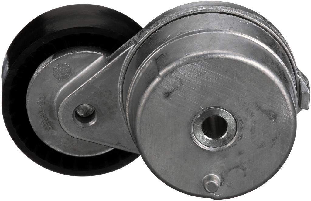 Tensor de correa, correa poli V GATES T39298