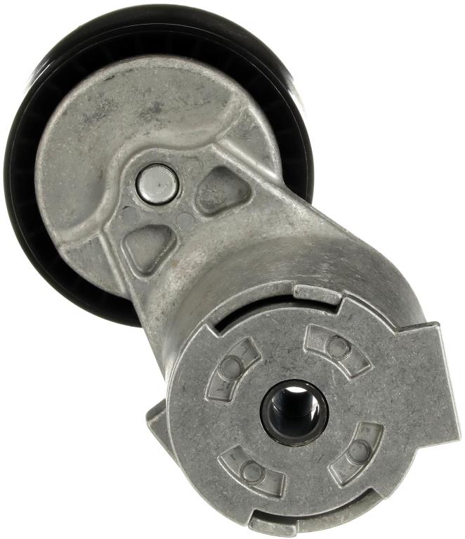 Galet tendeur de courroie d'accessoire GATES ref. T39340