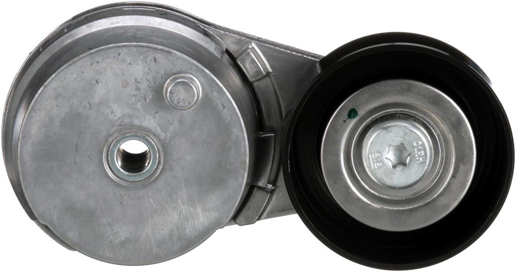 Tensor de correa, correa poli V GATES T39350